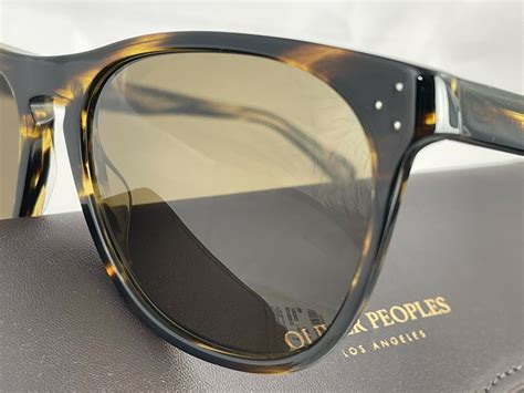oliver peoples daddy b replica sunglasses - Oliver Peoples Daddy B OV5091S 4590 Sunglasses .